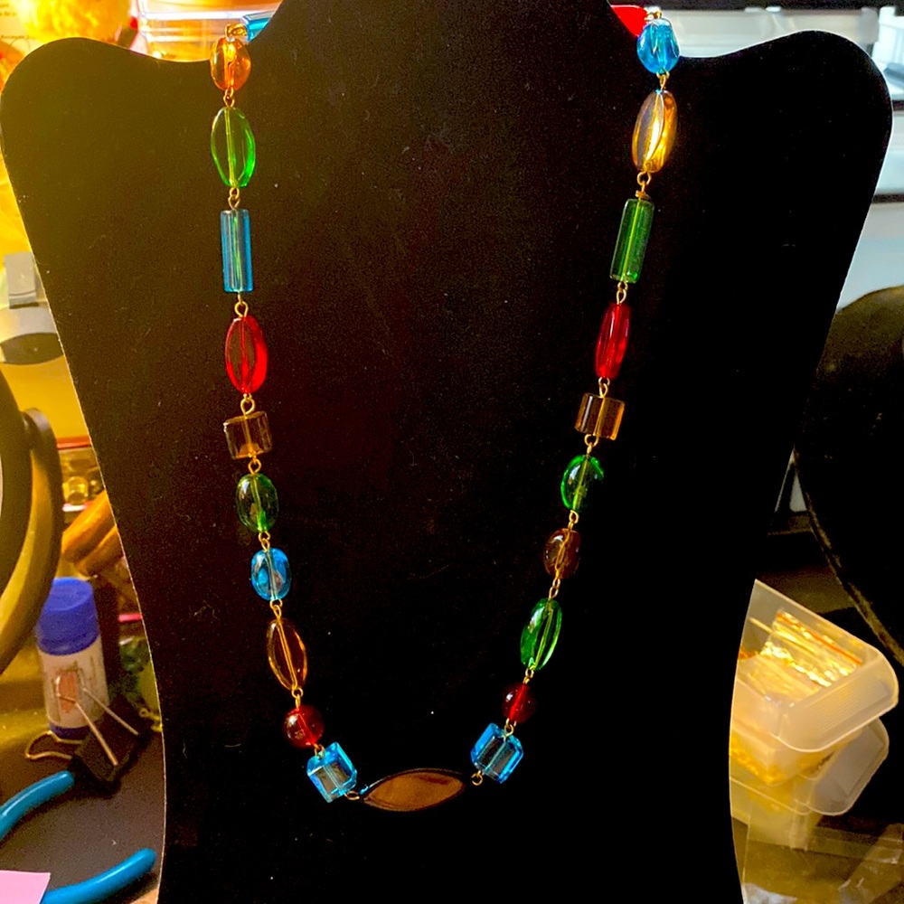 handmade custom jewelry